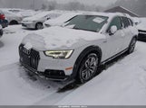 Audi A4 Allroad 2.0T Premium WA18NAF45HA074826 снимка