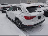 Audi A4 Allroad 2.0T Premium WA18NAF45HA074826 снимка