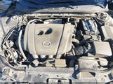 Mazda Mazda6 Sport JM1GL1U55H1140150 снимка
