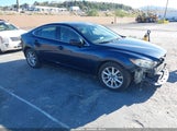Mazda Mazda6 Sport JM1GL1U55H1140150 снимка