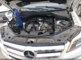 Mercedes-Benz Gl 350 Bluetec 4Matic 4JGDF2EE7FA475322 снимка