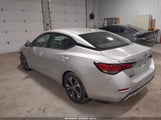 Nissan Sentra Sv Xtronic Cvt 3N1AB8CVXNY223585 снимка