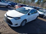 Toyota Corolla Le 2T1BURHEXJC985934 fotografie