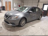 Nissan Sentra Sv 3N1AB7AP9HY393956 снимка