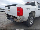 Chevrolet Silverado  Work Truck 2GCEK13M871681592 снимка