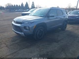 Chevrolet Trailblazer Awd Lt KL79MRSL1PB080184 снимка