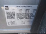 Chevrolet Trailblazer Awd Lt KL79MRSL1PB080184 снимка