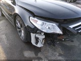 Volkswagen Cc Vr6 Executive WVWGU7AN6CE546802 снимка