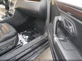 Volkswagen Cc Vr6 Executive WVWGU7AN6CE546802 снимка