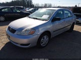 Toyota Corolla Ce 1NXBR32E05Z508070 снимка