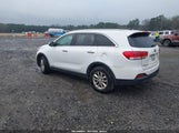 Kia Sorento 3.3L Lx 5XYPGDA5XGG179325 photo