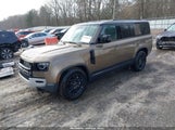 Land Rover Defender 130 P300 S SALEJFFU3R2317698 снимка