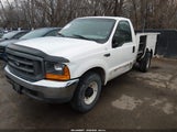 Ford F-350 Lariat/Xl/Xlt 1FTSF30LXXEA39114 снимка