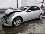 Infiniti G37 Journey JN1CV6AP3BM508622 fotografie