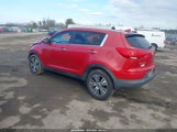 Kia Sportage Ex KNDPC3AC5F7738263 снимка