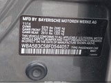 BMW 535I xDrive WBA5B3C58FD544057 снимка
