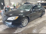 Chrysler 200 Touring 1C3BC1FG3BN610463 снимка