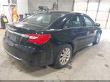 Chrysler 200 Touring 1C3BC1FG3BN610463 fotografie
