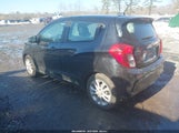 Chevrolet Spark Fwd 1Lt Automatic KL8CD6SA8LC441770 fotografie