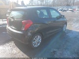 Chevrolet Spark Fwd 1Lt Automatic KL8CD6SA8LC441770 fotografie