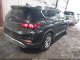 Hyundai Santa Fe Sel 5NMS33AD9KH012024 снимка