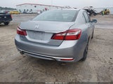 Honda Accord Ex-L V-6 1HGCR3F07GA034759 снимка