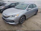 Honda Accord Ex-L V-6 1HGCR3F07GA034759 снимка