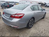 Honda Accord Ex-L V-6 1HGCR3F07GA034759 снимка