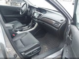 Honda Accord Ex-L V-6 1HGCR3F07GA034759 снимка