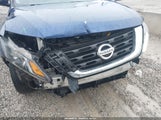 Nissan Pathfinder S 4Wd 5N1DR2AM7LC623053 снимка