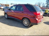 Buick Rendezvous Cxl 3G5DA03L37S592329 fotografie