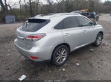Lexus Rx 350 2T2ZK1BA6DC121894 снимка