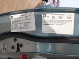Buick Park Avenue 1G4CW54K434141117 снимка