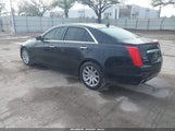 Cadillac Cts Standard 1G6AP5SX3E0196209 снимка