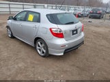 Toyota Matrix S 2T1KE40E79C022187 снимка