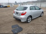 Toyota Matrix S 2T1KE40E79C022187 снимка