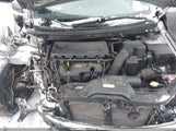 Kia Forte Ex KNAFU4A22C5505810 fotografie