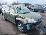 Honda Cr-V Lx 5J6RE38348L005781 photo