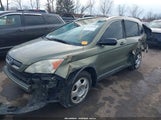 Honda Cr-V Lx 5J6RE38348L005781 photo