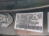 Honda Cr-V Lx 5J6RE38348L005781 photo
