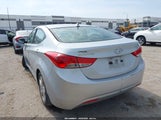 Hyundai Elantra Gls 5NPDH4AE9BH050316 снимка