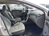 Hyundai Elantra Gls 5NPDH4AE9BH050316 снимка