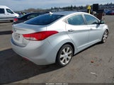 Hyundai Elantra Limited 5NPDH4AE2CH113046 снимка