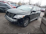Nissan Pathfinder Sl 5N1AR2MM4EC729932 снимка