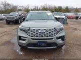 Ford Explorer Platinum 1FM5K8HC4LGA22930 снимка
