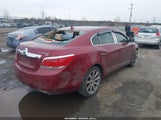 Buick Lacrosse Cxs 1G4GE5ED8BF308425 снимка