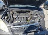 Toyota Corolla Le 1NXBR32E86Z762885 снимка