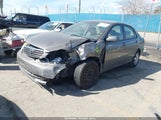 Toyota Corolla Le 1NXBR32E86Z762885 снимка