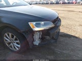 Volkswagen Jetta Se 3VWDP7AJ1DM363677 снимка