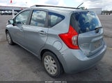 Nissan Versa Note S (Sr)/S Plus/Sl/Sr/Sv 3N1CE2CP9FL378237 снимка
